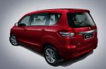 Proton Ertiga 2016 года